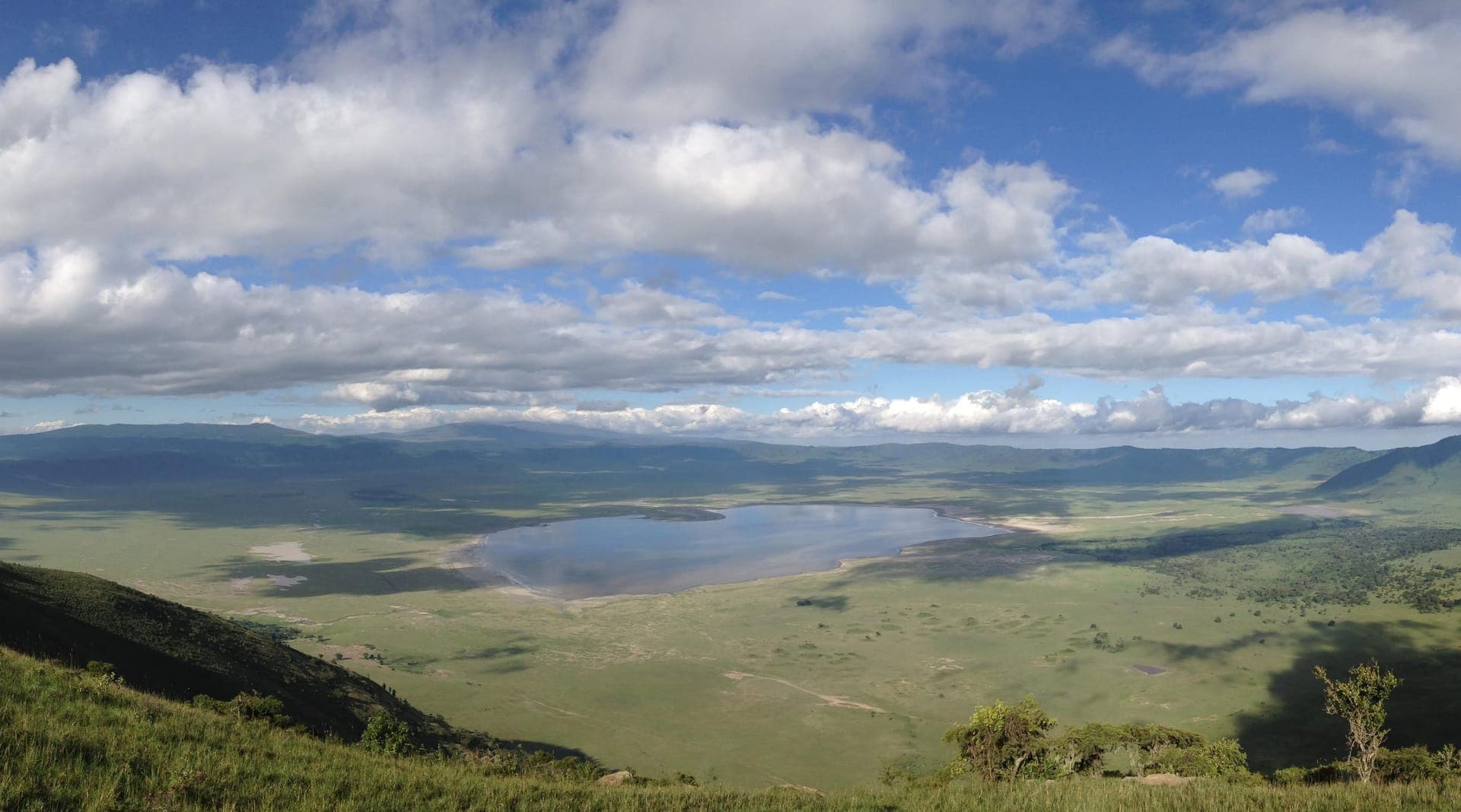 Ngorongoro Conservation Area — photo 2