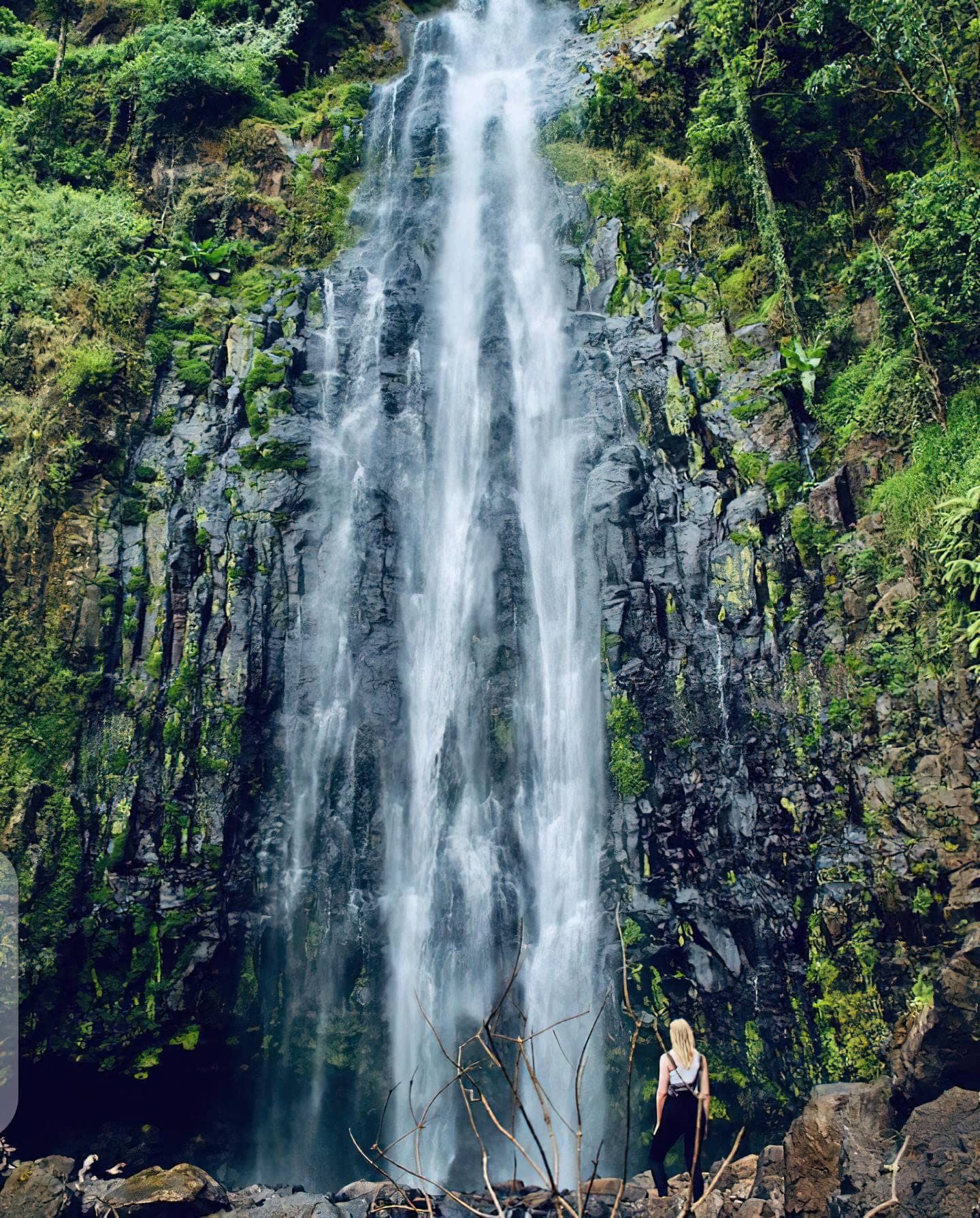 Materuni Waterfalls — photo 3