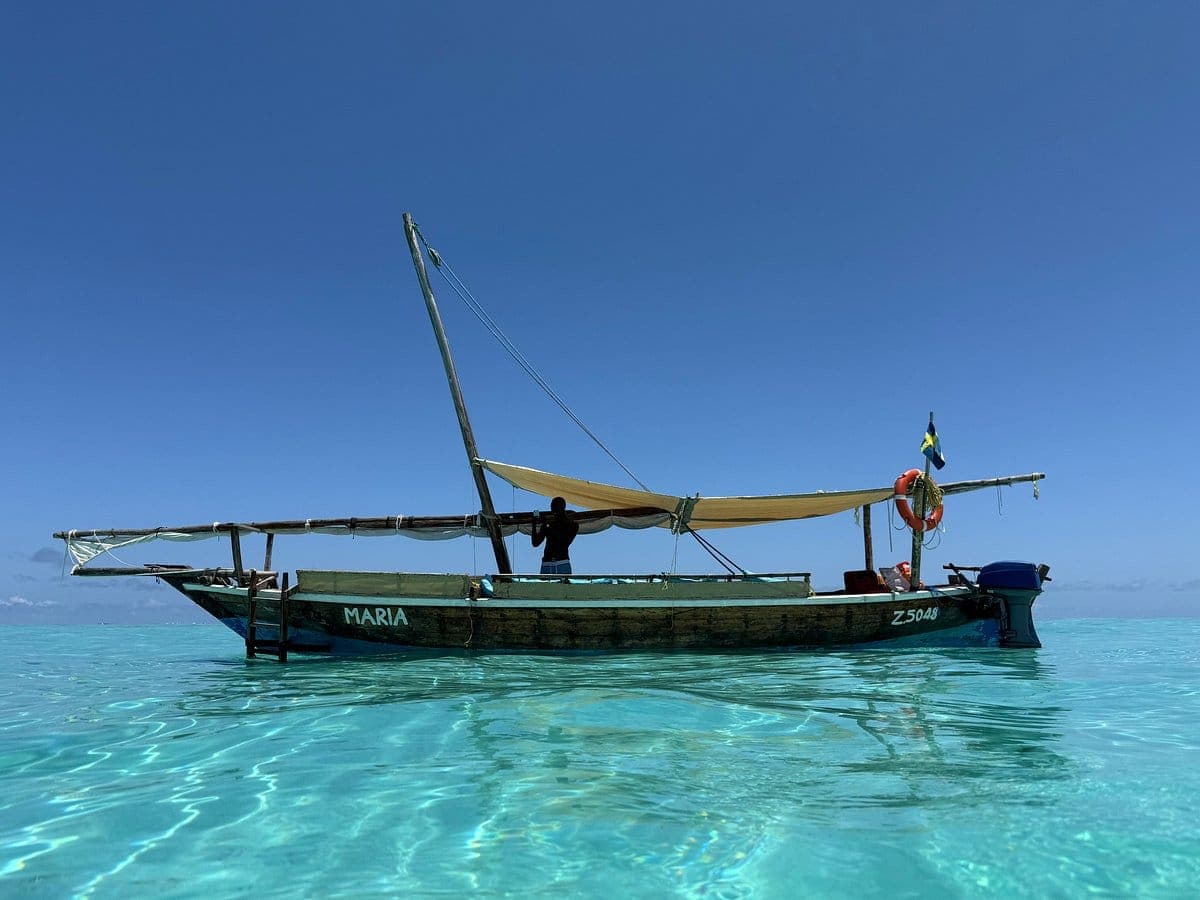 Zanzibar & the Spice Coast — photo 2