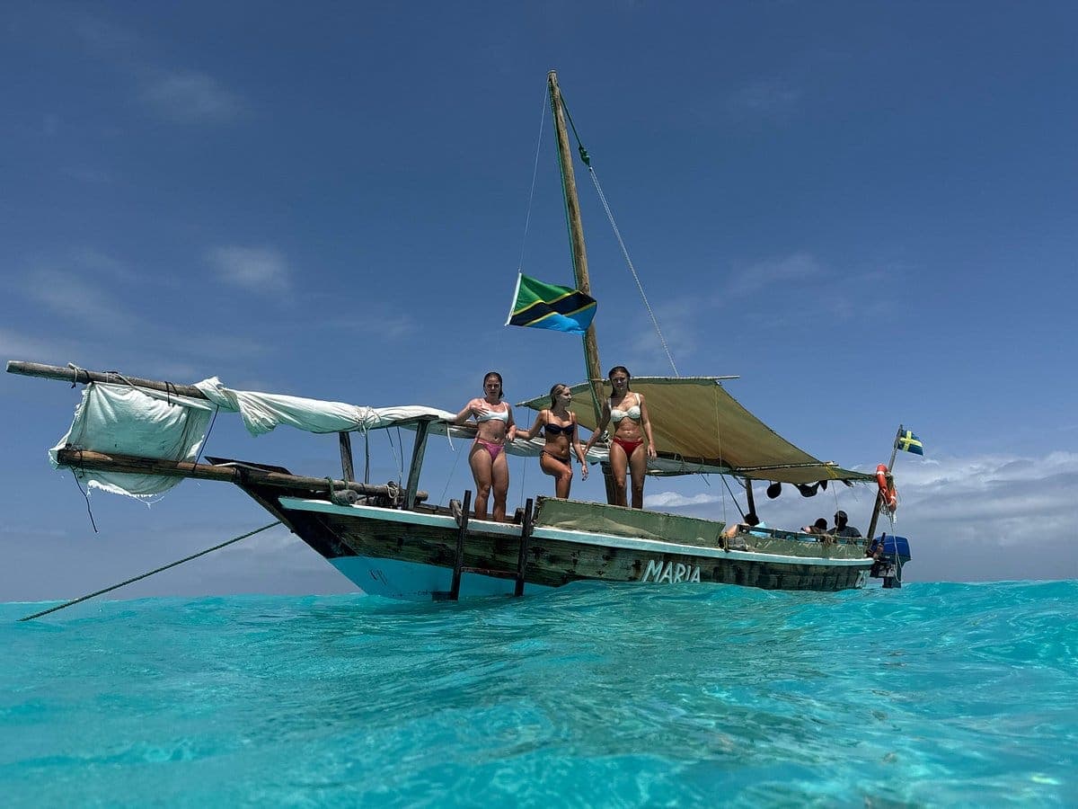 Zanzibar & the Spice Coast — photo 3